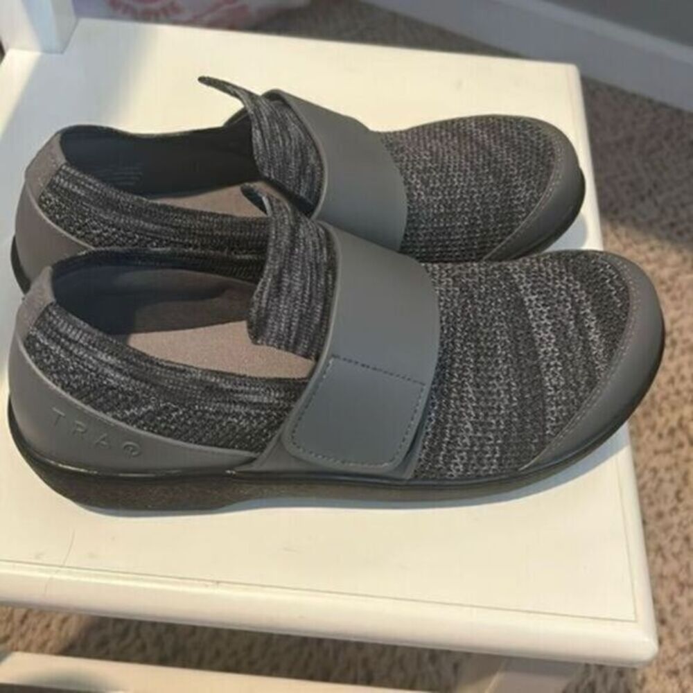 TRAQ Quik Shoe by Alegria 10